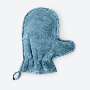 Norwex Teal Dusting Mitt